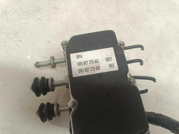 BLOC ABS VW / AUDI / SEAT / SKODA - Vue 2